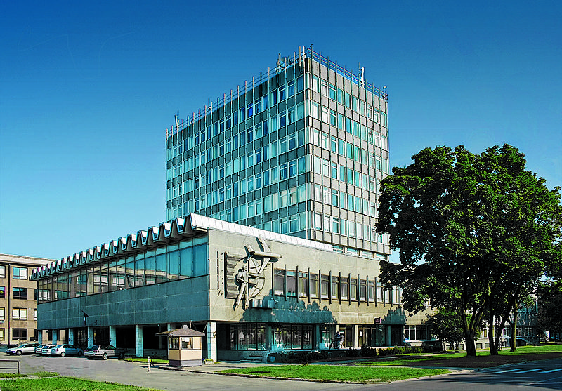 Сессия под ключ TSI